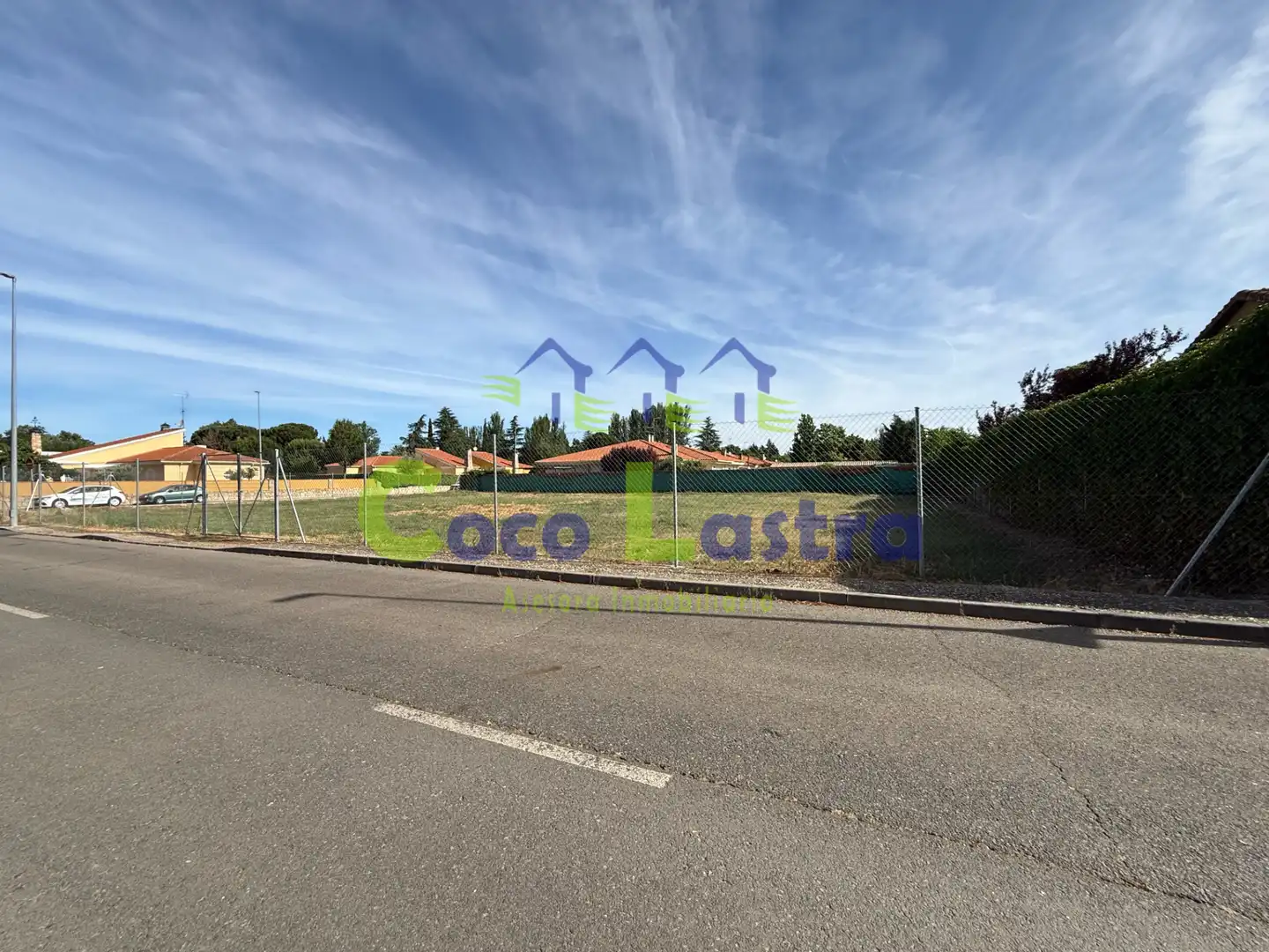 Residential land for sale in Calle Juncal, imagen 10