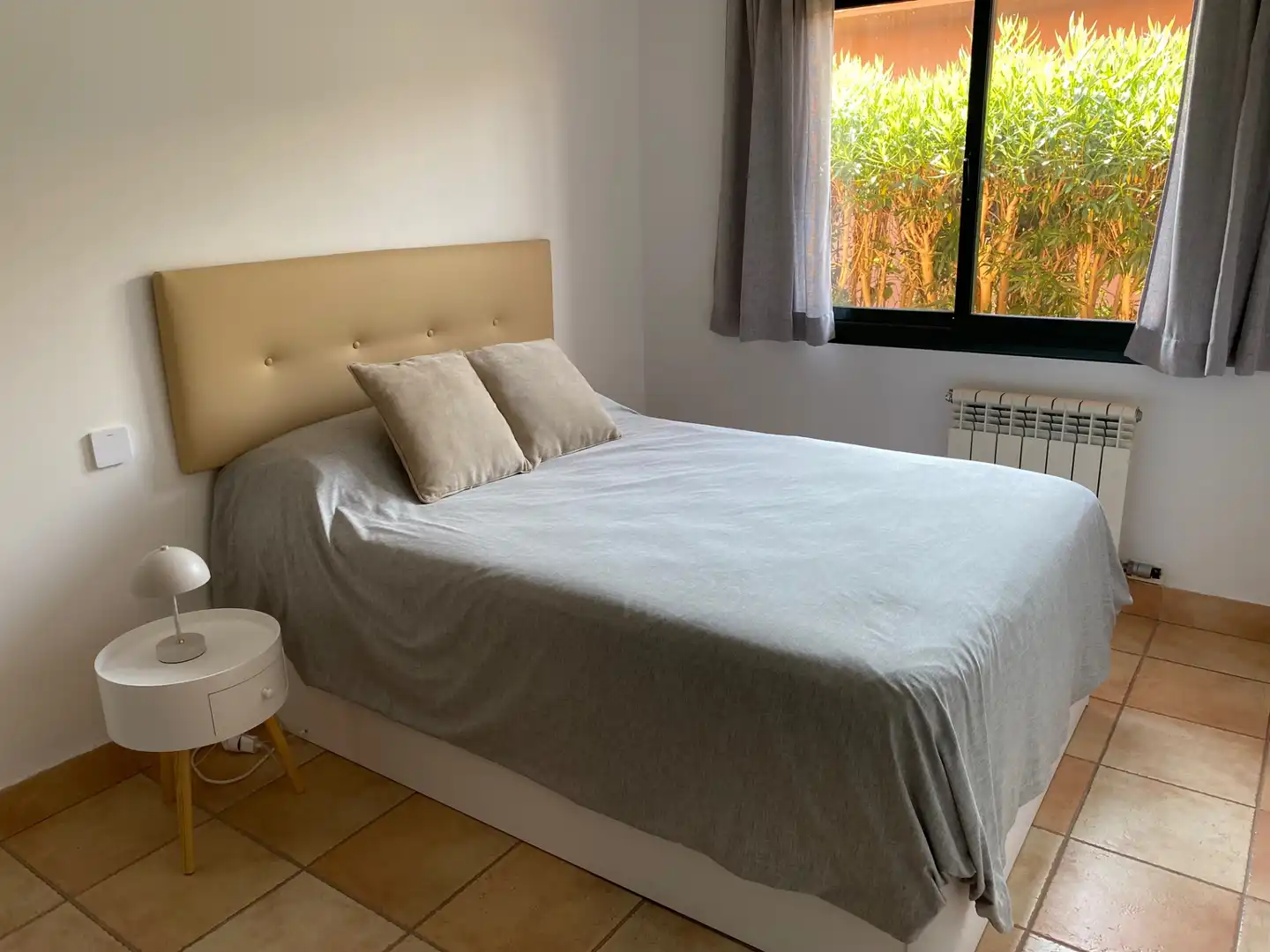 Villa con terrazza in affitto a Navata, imagen 4