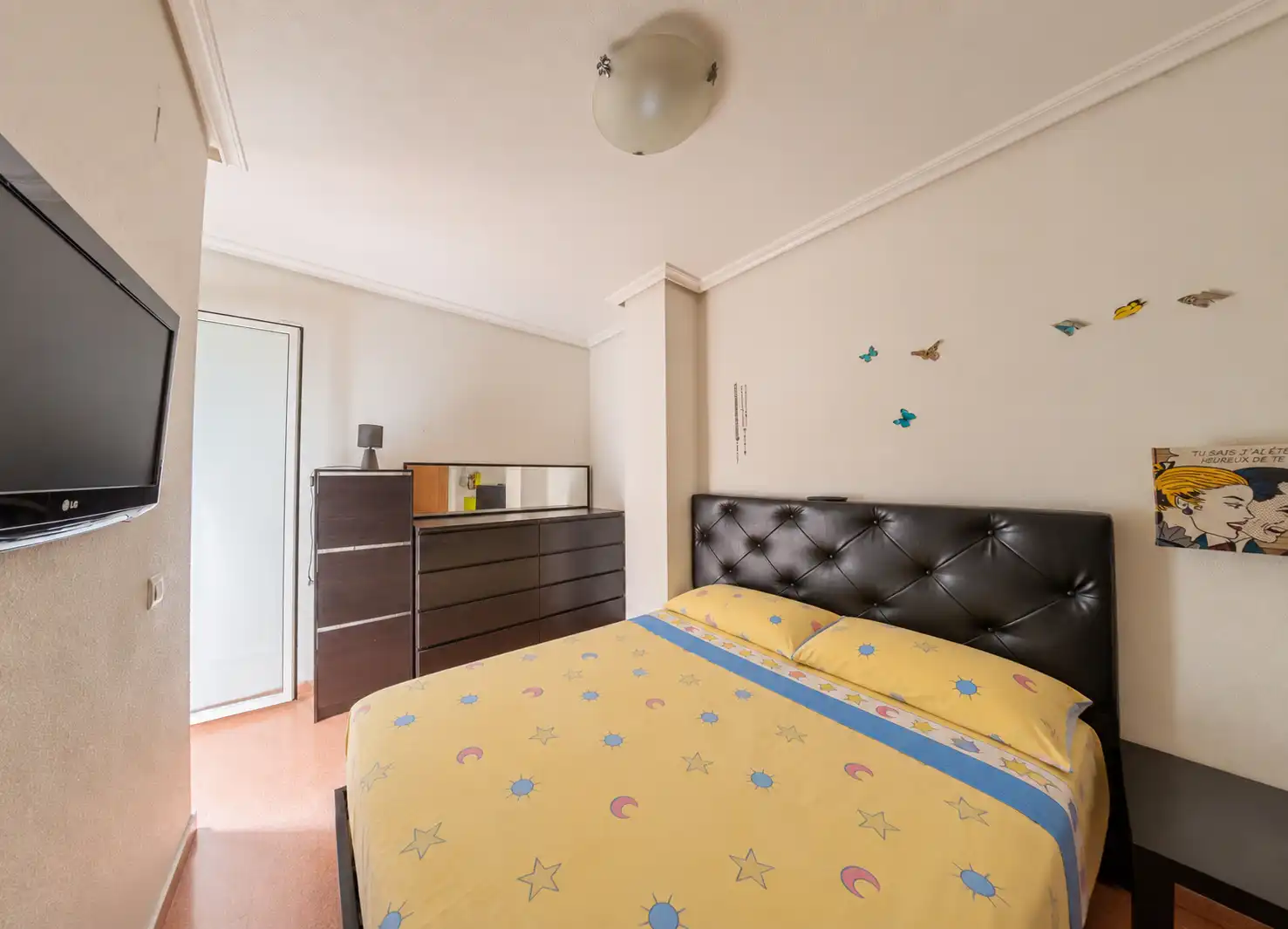 Piso con terraza en venta en Calle Vara de Rey, imagen 8