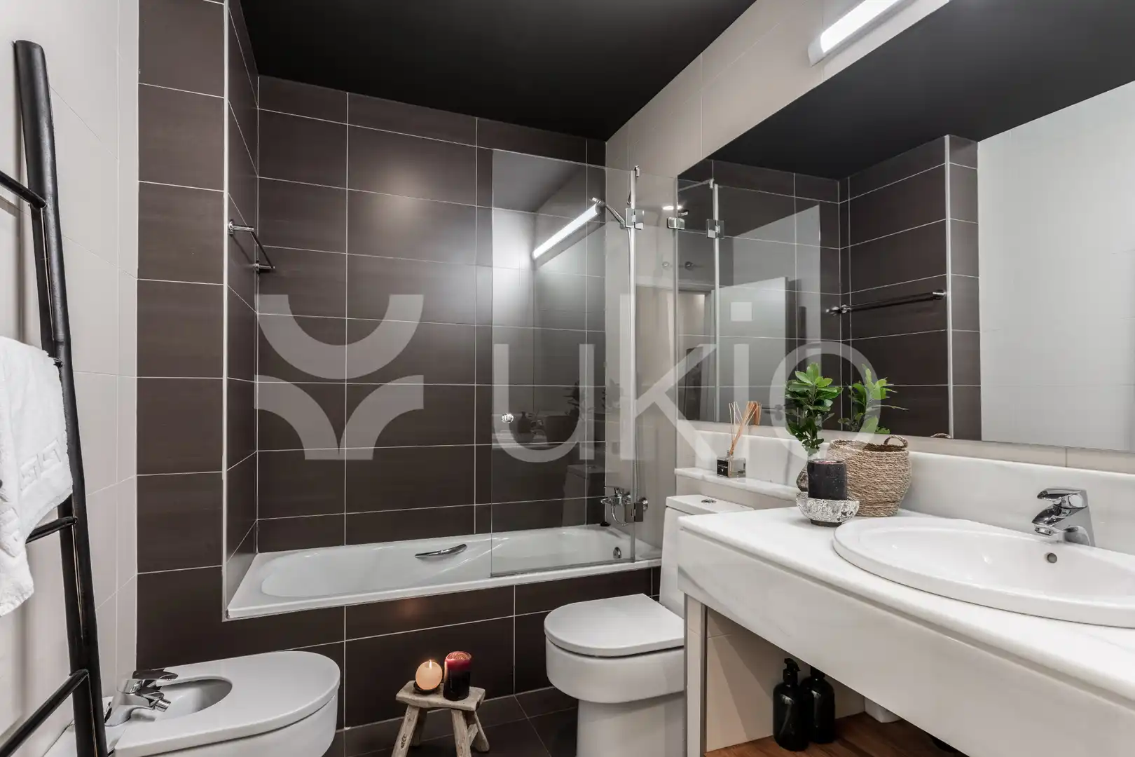 Apartament amb ascensor de lloguer a Calle de Velázquez, imagen 23