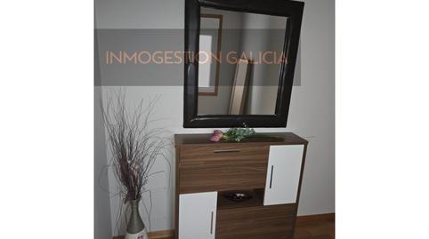 Foto 5 de Piso de alquiler en Avenida Galicia, Cerceda, A Coruña