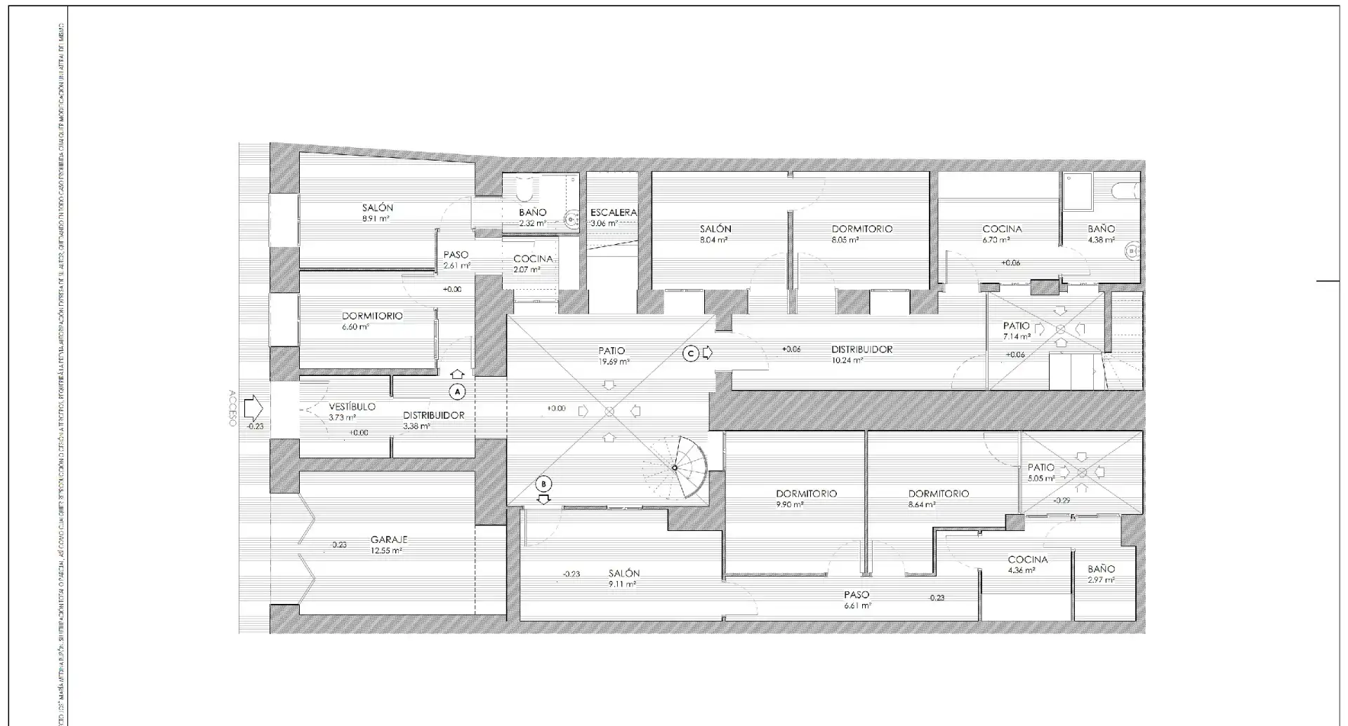 Casa o chalet en venta en Sanlúcar de Barrameda, Cádiz