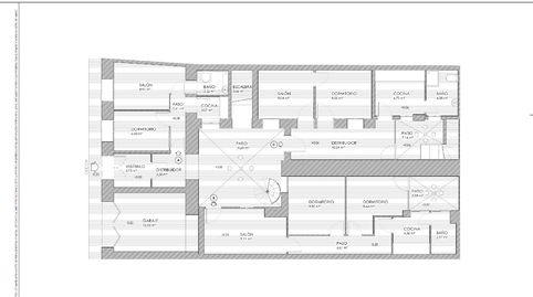 Foto 3 de Casa o xalet en venda a Calle de la Plata, 29, Centro - Calzada - Cabo Noval, Sanlúcar de Barrameda