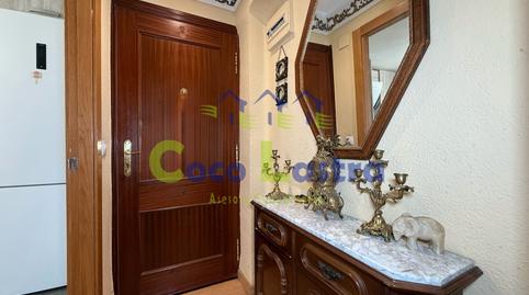 Foto 5 de Pis en venda a Calle Manuel de Falla, San José - El Montalvo, Salamanca Capital