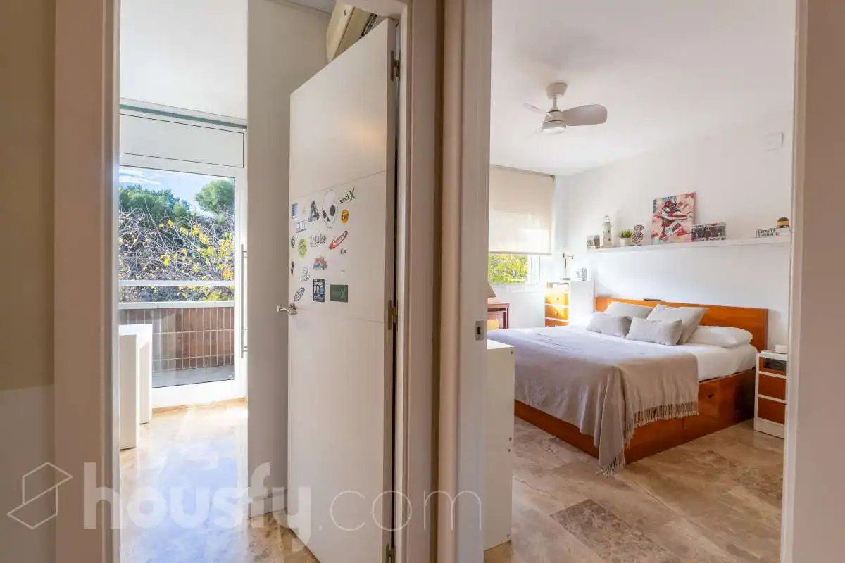 Casa adosada en venta en RB ARNAU DE VILANOVA, Molí de Vent