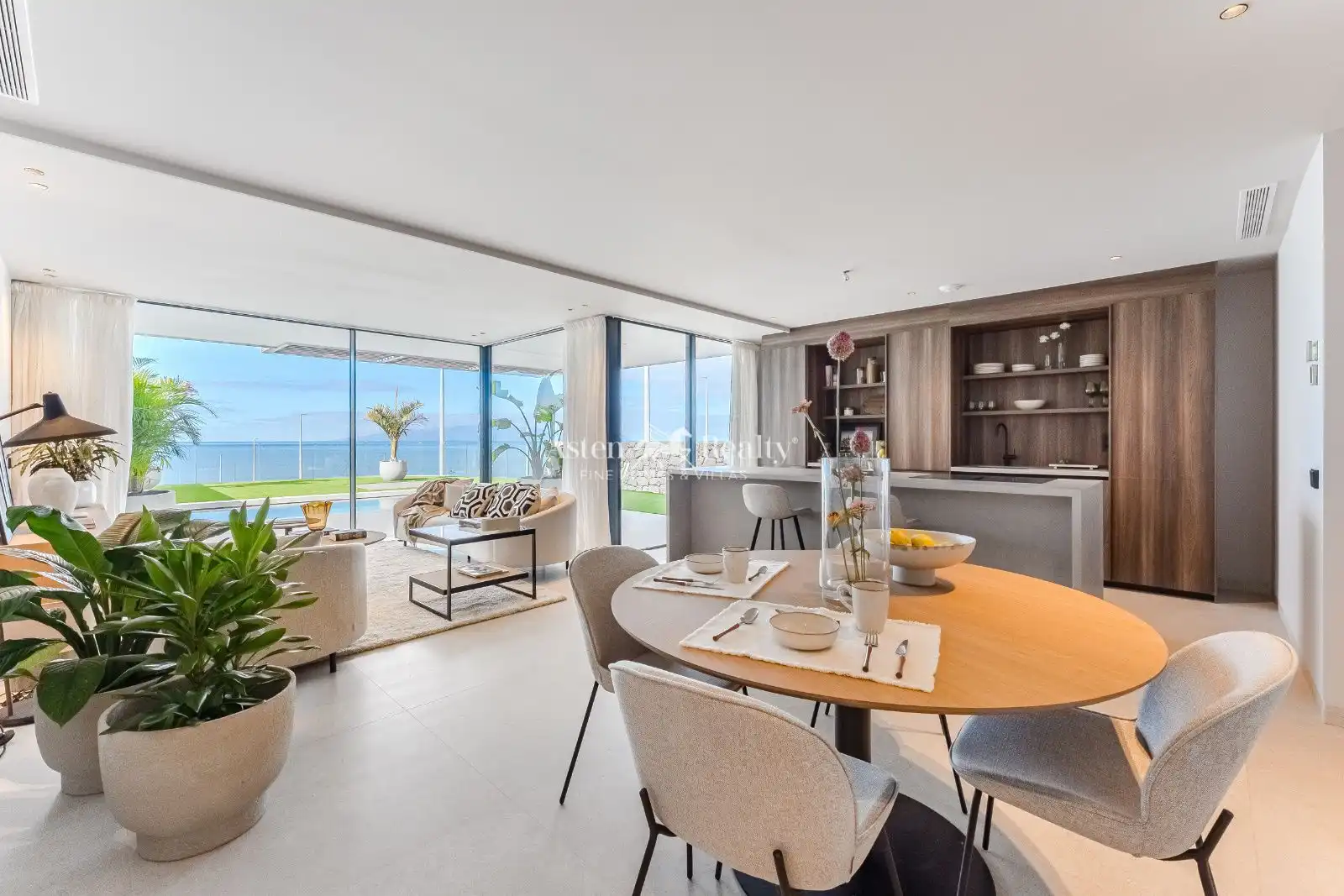 Maison mitoyenne avec piscine à vendre à Nivaria, imagen 5