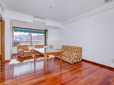 Wohnung mit Aufzug zum Verkauf in TEJEIRO
