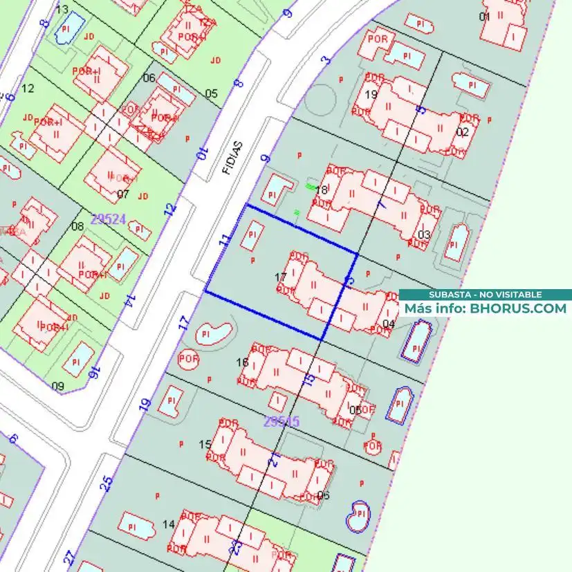 Casa o chalet en venta en Las Rozas de Madrid con Jardín privado y Piscina