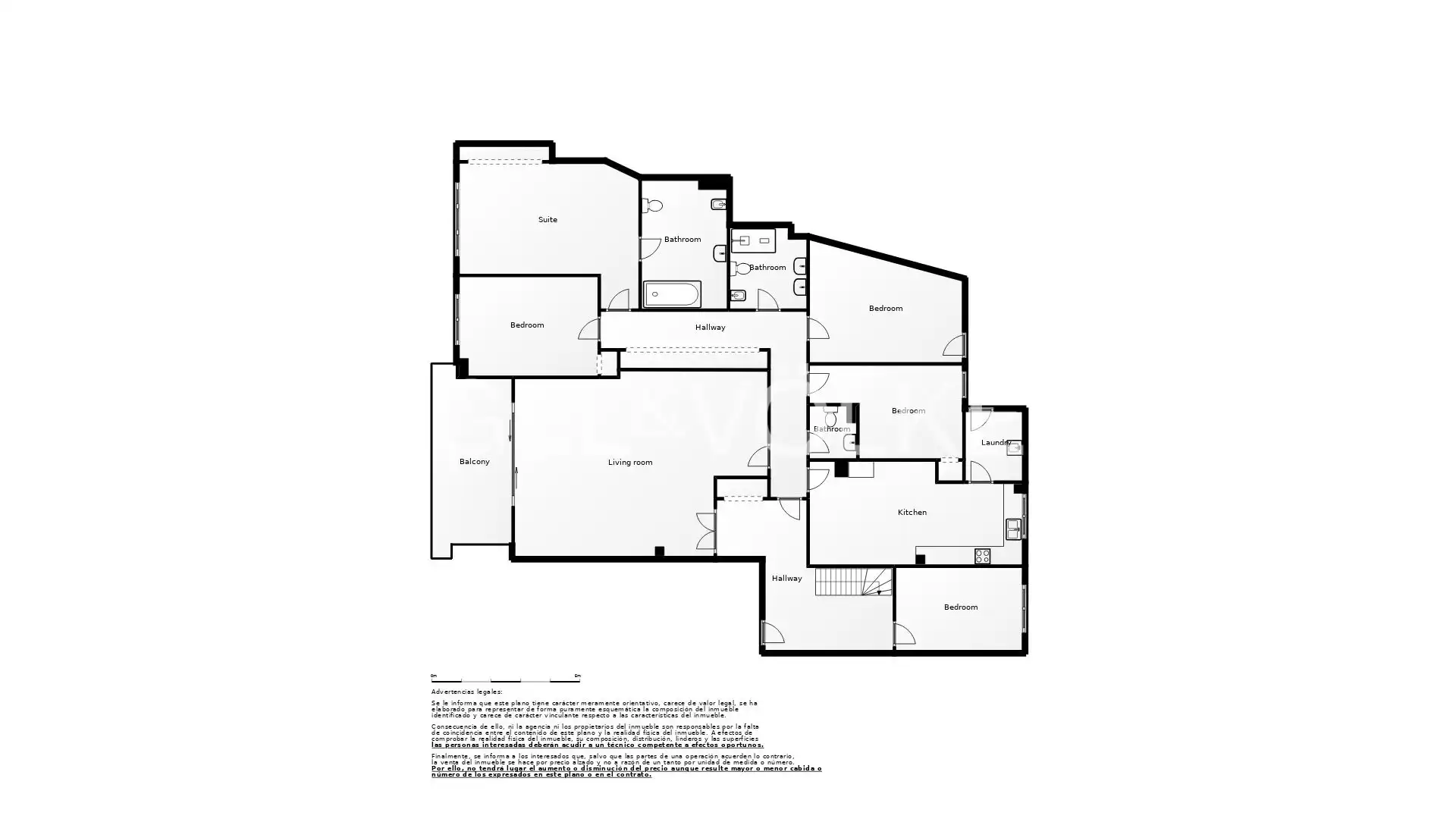 Dúplex en venta en Terrassa con Aire acondicionado, Calefacción y Terraza
