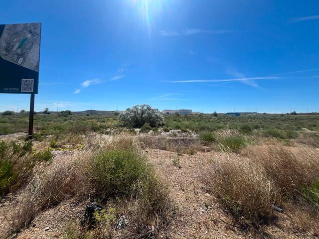 Terreno industrial en Venta en N/A, -1 en Parque Venecia
