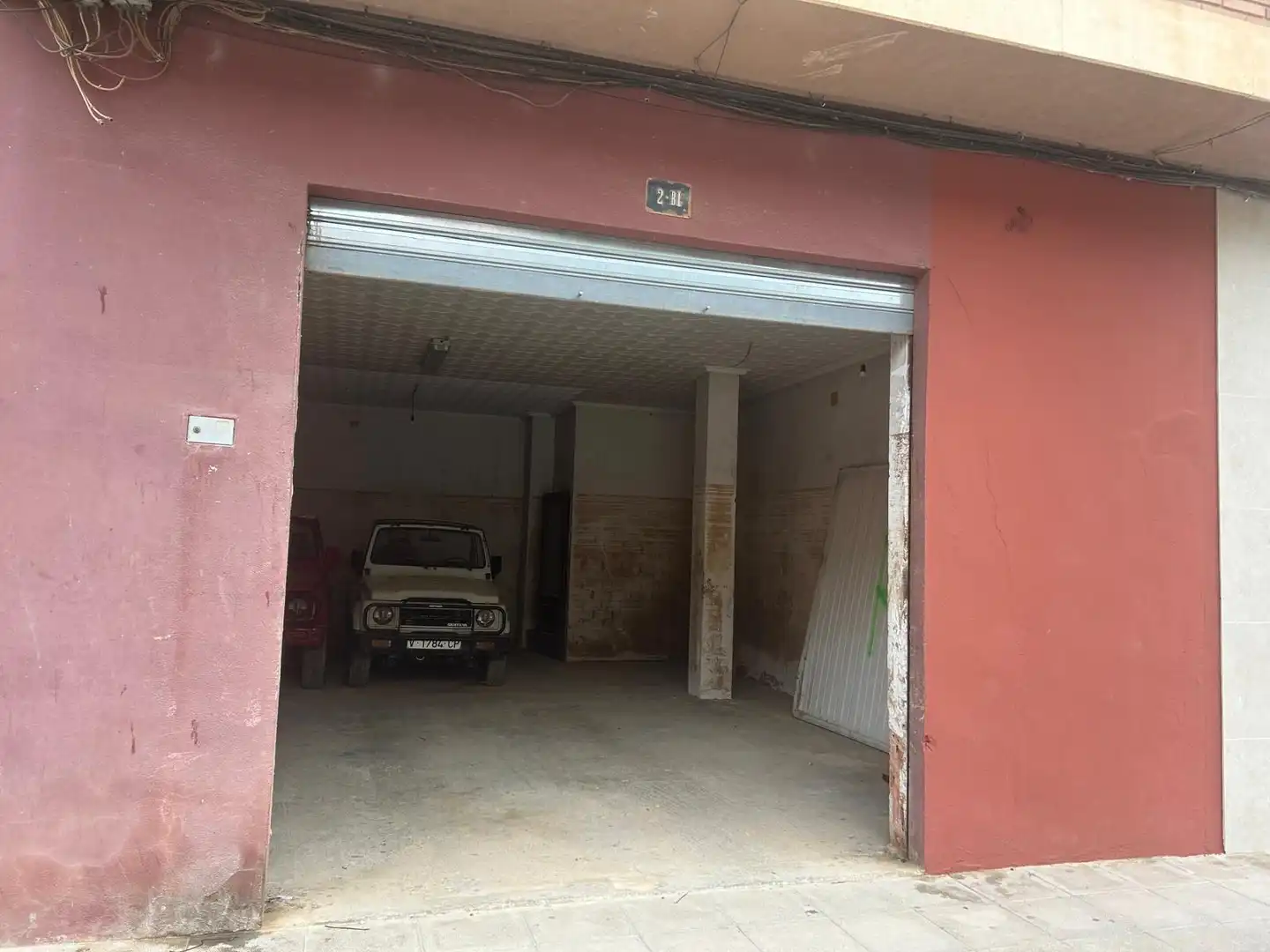 Local commercial à louer à Centro - Ambulatorio, imagen 2