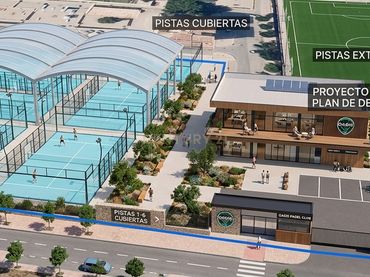 Residential land for sale in Av. del Oasis, 199, 04700 El Ejido, Almería, Spain 199