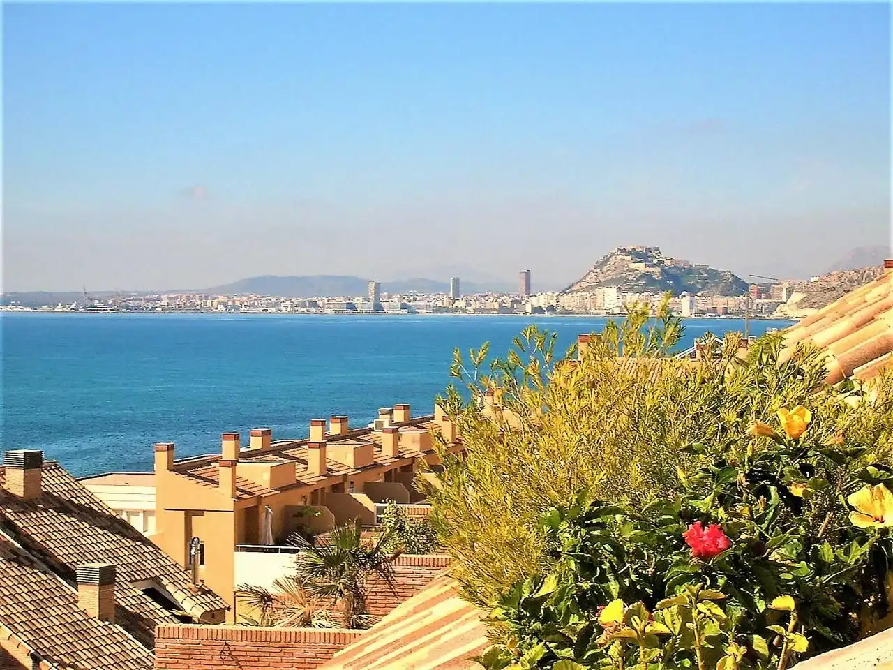 Casa con piscina in vendita a Playa de San Juan - El Cabo de las Huertas, imagen 2