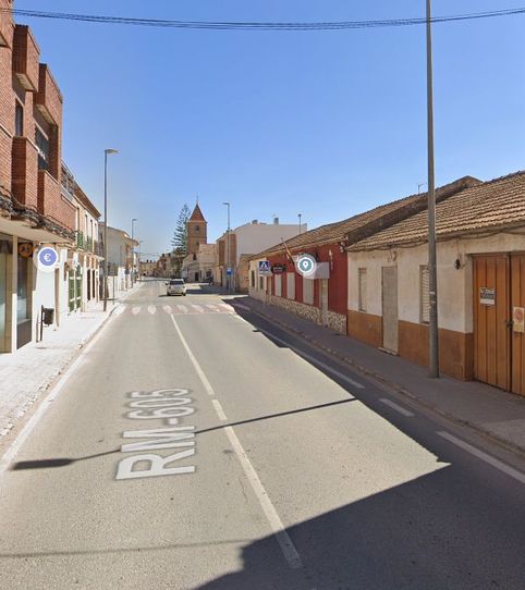 Foto 2 de Piso en venta en La Aljorra, Cartagena