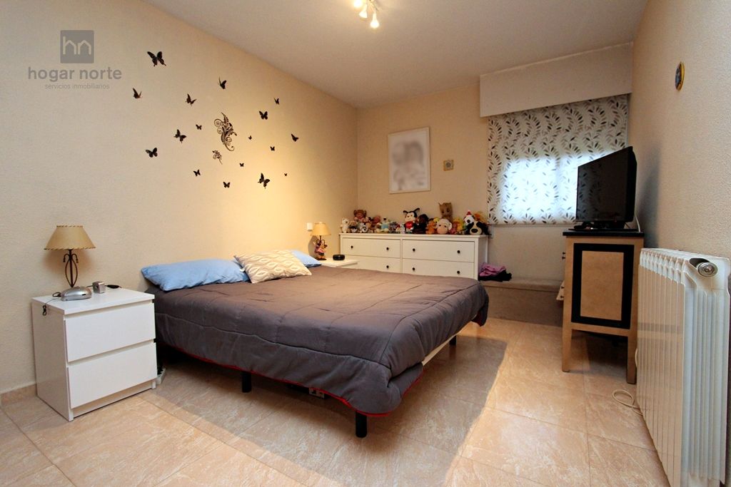 Piso en venta en Praderón