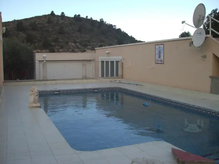 Villa à vendre à El Secanet - Hacienda del Sol, imagen 8