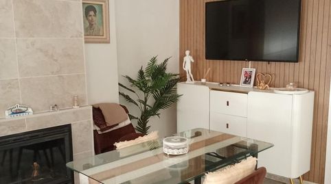 Foto 4 de Casa o xalet en venda a Nuevo Parque - Los Rosales - Tráfico Pesado, Huelva Capital