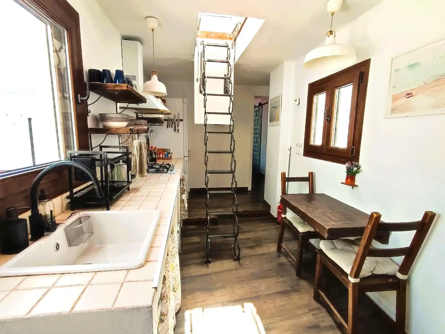Wohnung zum Verkauf in Centro Histórico, imagen 7