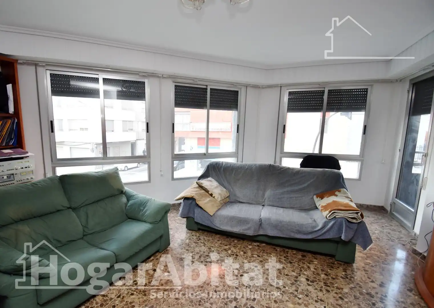 Residencial en venda a Ronda PEDRO IV, imagen 4