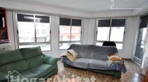 Foto 4 de Edificio en venta en Ronda Pedro IV, Llombai, Burriana / Borriana