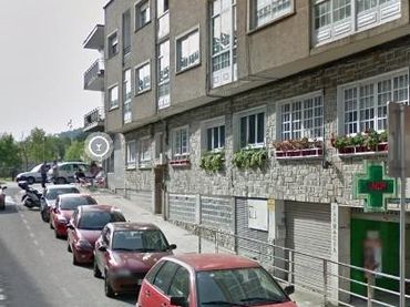 Gewerbefläche zum Verkauf in Rúa Simón Bolívar