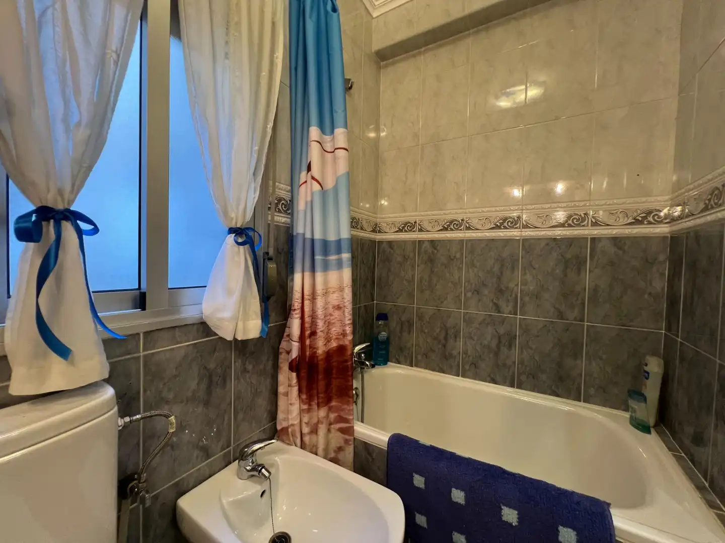 Flat with terrace for sale in GERONA, imagen 17