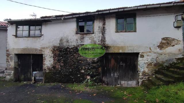 Casa-chalet en Venta en Cualedro