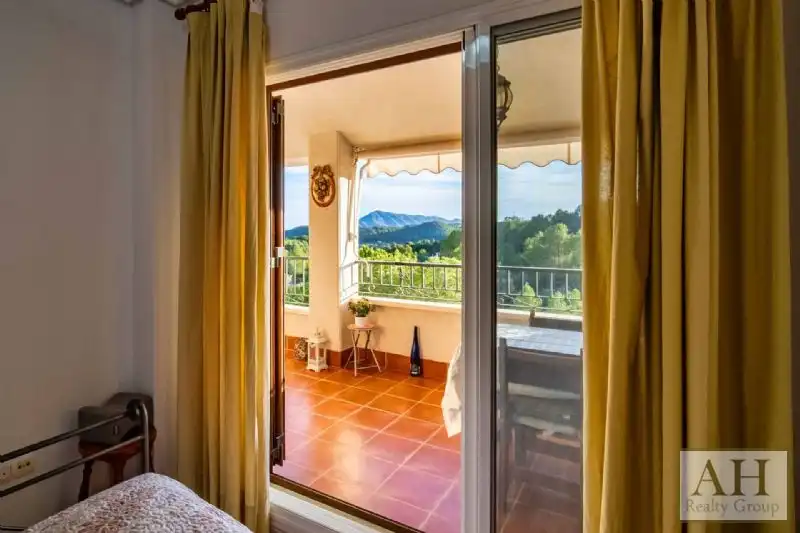 Apartament en venda a Altea la Vella, imagen 19