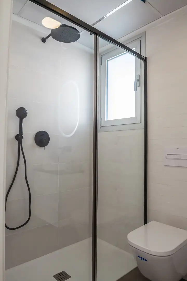 Detached house with garden for sale in Las Lomas de Rame - Bahía Bella, imagen 45