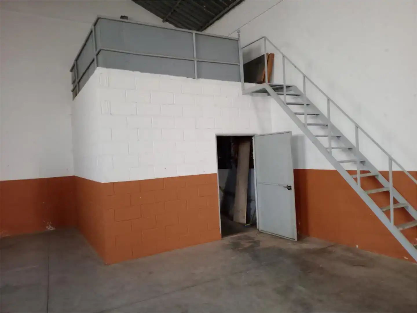 Nau industrial en venda en Fuentes de Andalucía, Sevilla