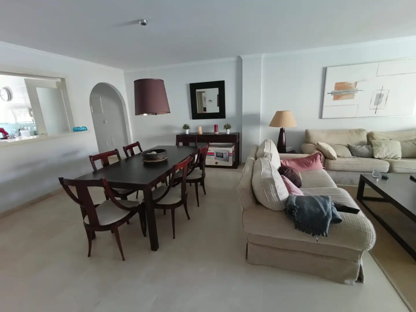 Apartment with lift for sale in Puerto de Sotogrande - La Marina, imagen 4