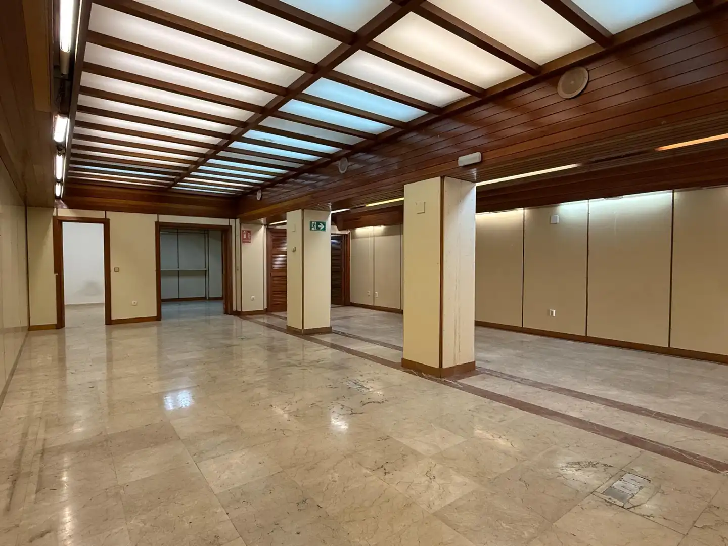 Local comercial de lloguer a San Roque - Concordia - Adoratrices, imagen 2