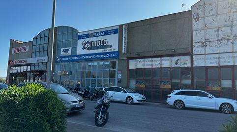 Photo 5 of Industrial buildings for sale in Purchil, Vegas del Genil