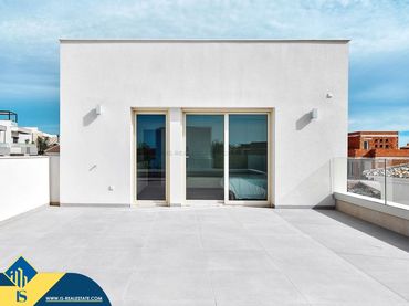 Villa con giardino in vendita a Los Montesinos