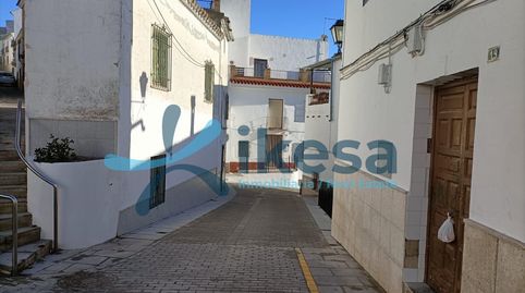 Foto 2 von Einfamilien-Reihenhaus zum Verkauf in Espejo, Córdoba