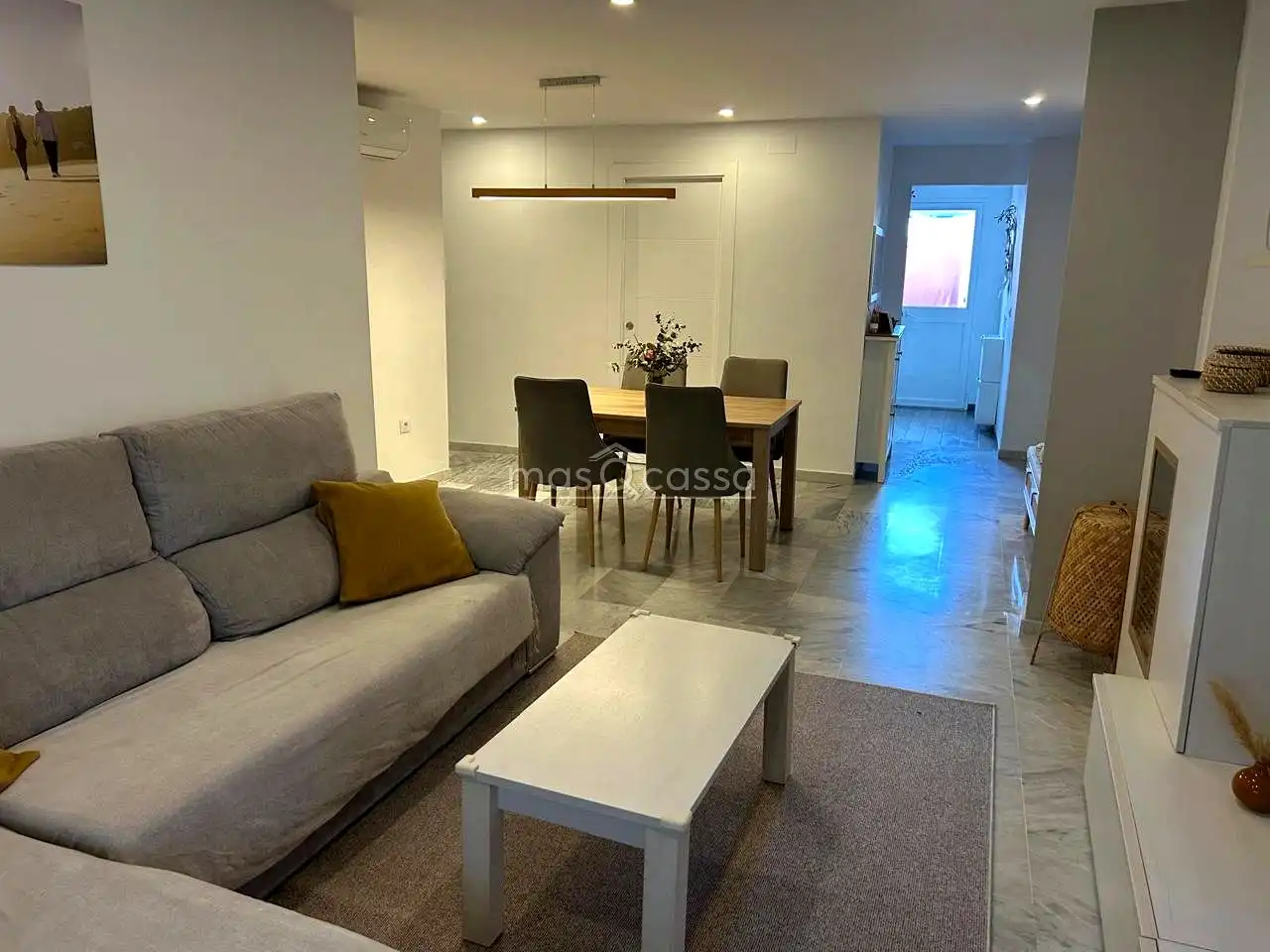 Wohnung zum Verkauf in Mondejar - Junquillos