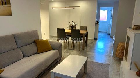 Foto 4 de Piso en venta en Mondejar - Junquillos, La Línea de la Concepción