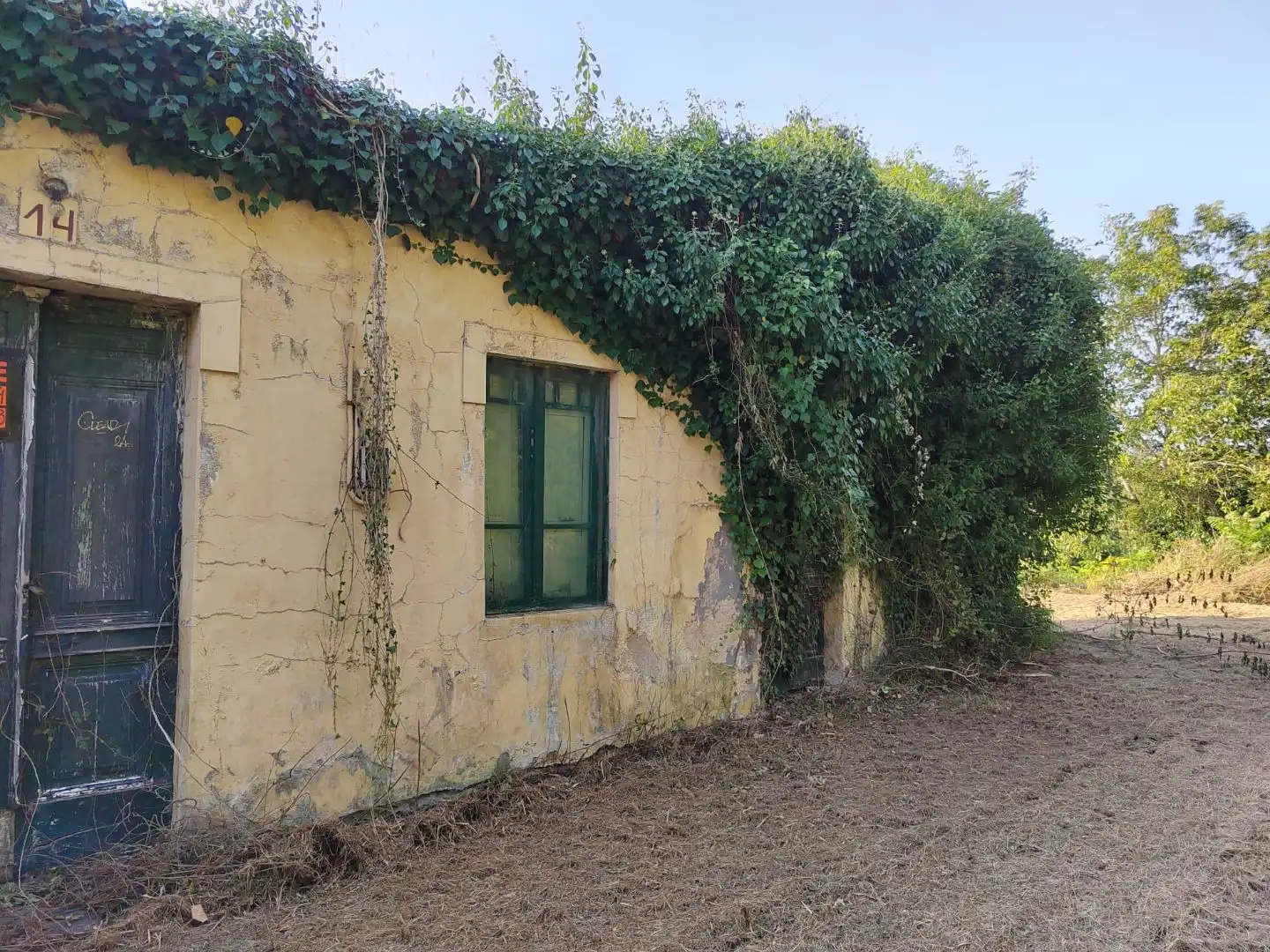 Casa amb jardí en venda a Lugar Trasmil 11, imagen 23