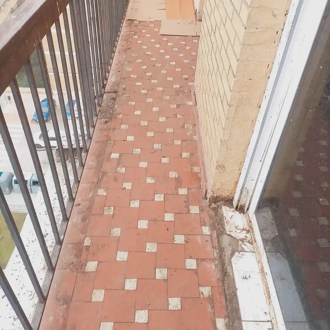 Terraza de Piso en venta en Castilleja de la Cuesta
