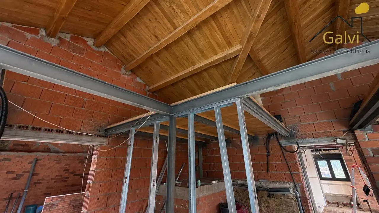 Casa o chalet en venta en Cerdido con Calefacción, Terraza y Trastero