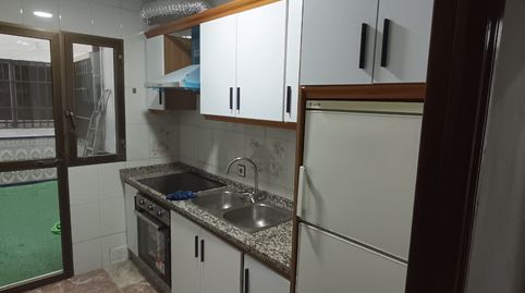 Foto 3 de Piso de alquiler en Calle San Pablo, 21, Sta. Marina - San Andrés - San Pablo - San Lorenzo, Córdoba Capital