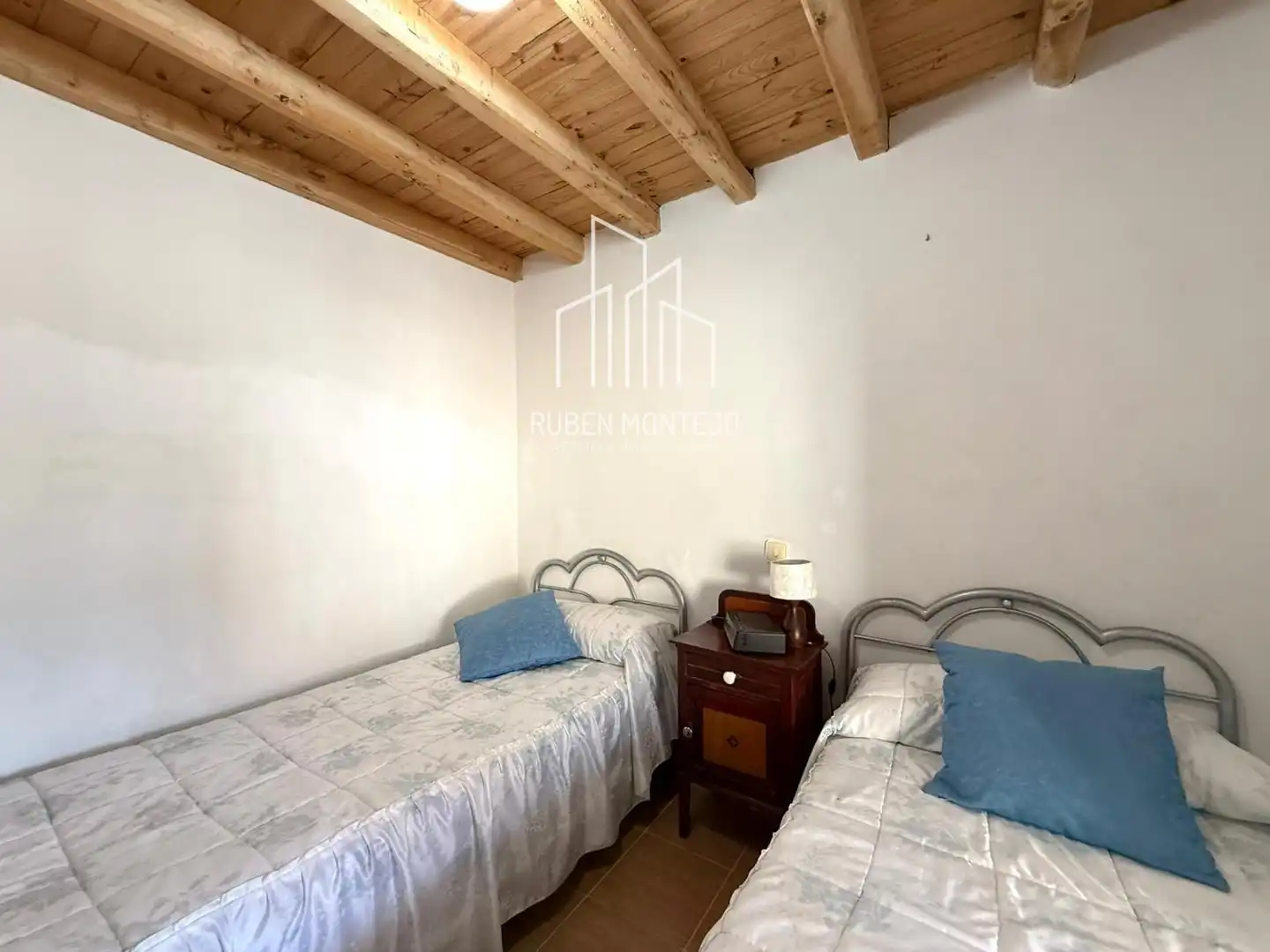 Bedroom of Houses for sale in Topas  with Private garden and Furnished