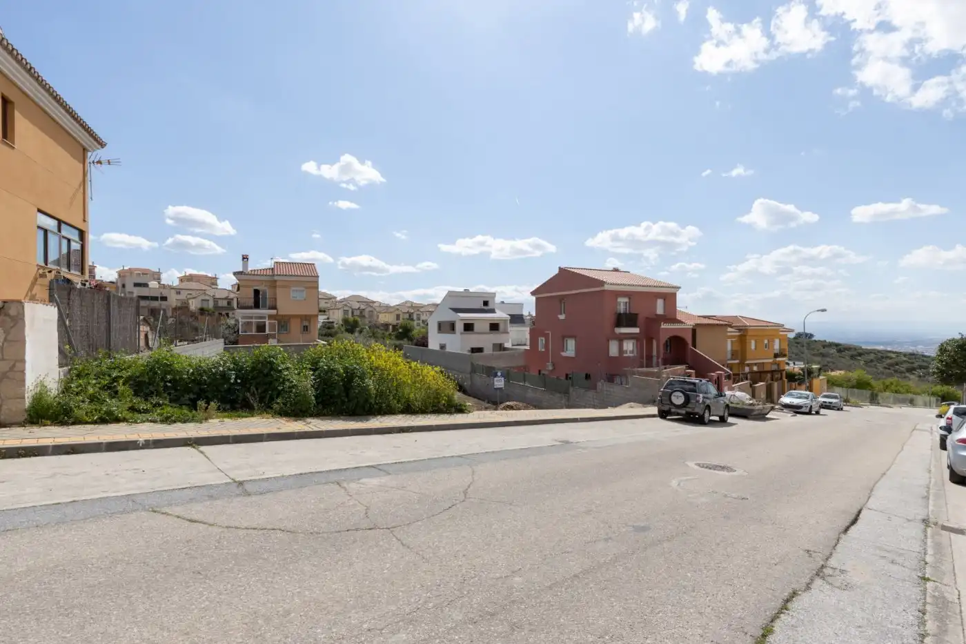 Residential zum Verkauf in GOMEZ MORENO, Jun