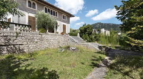 Foto 2 de Finca rústica en venda a Valldemossa, Illes Balears