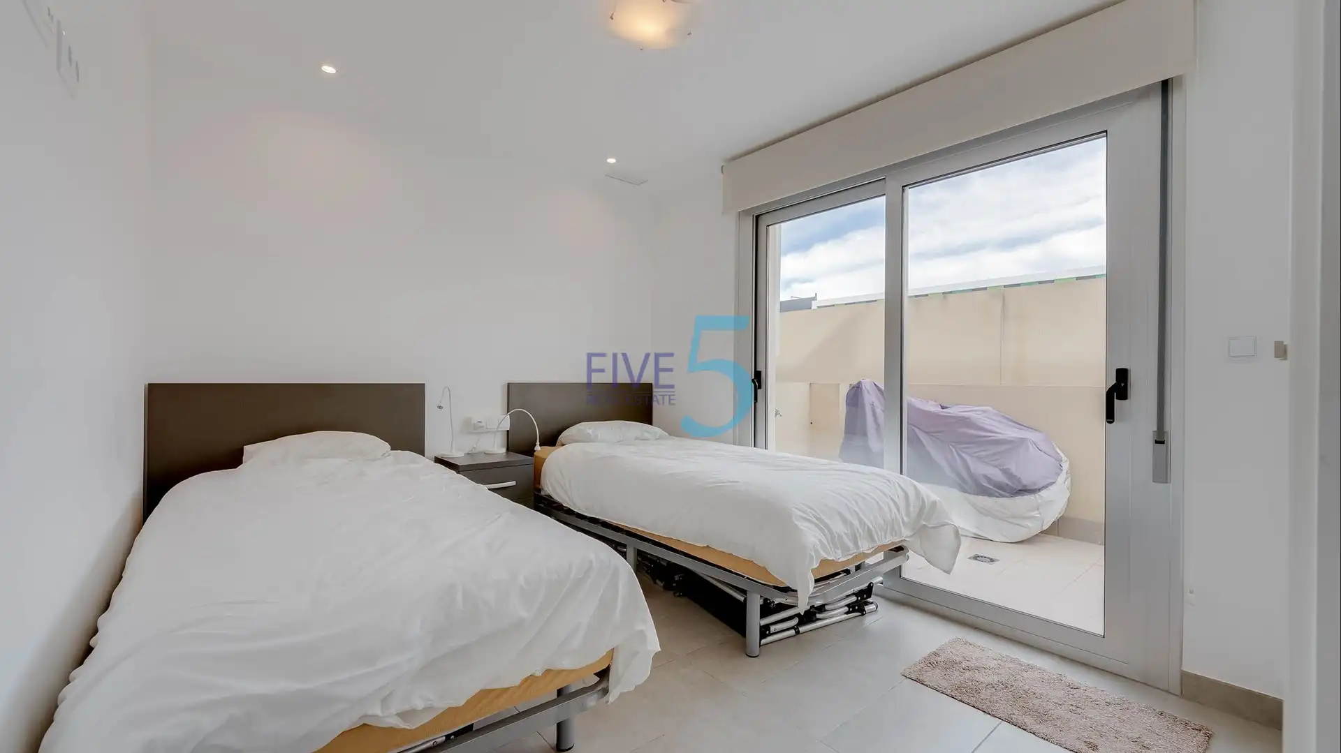 Maison mitoyenne avec terrasse à vendre à Lo Pagán, imagen 15