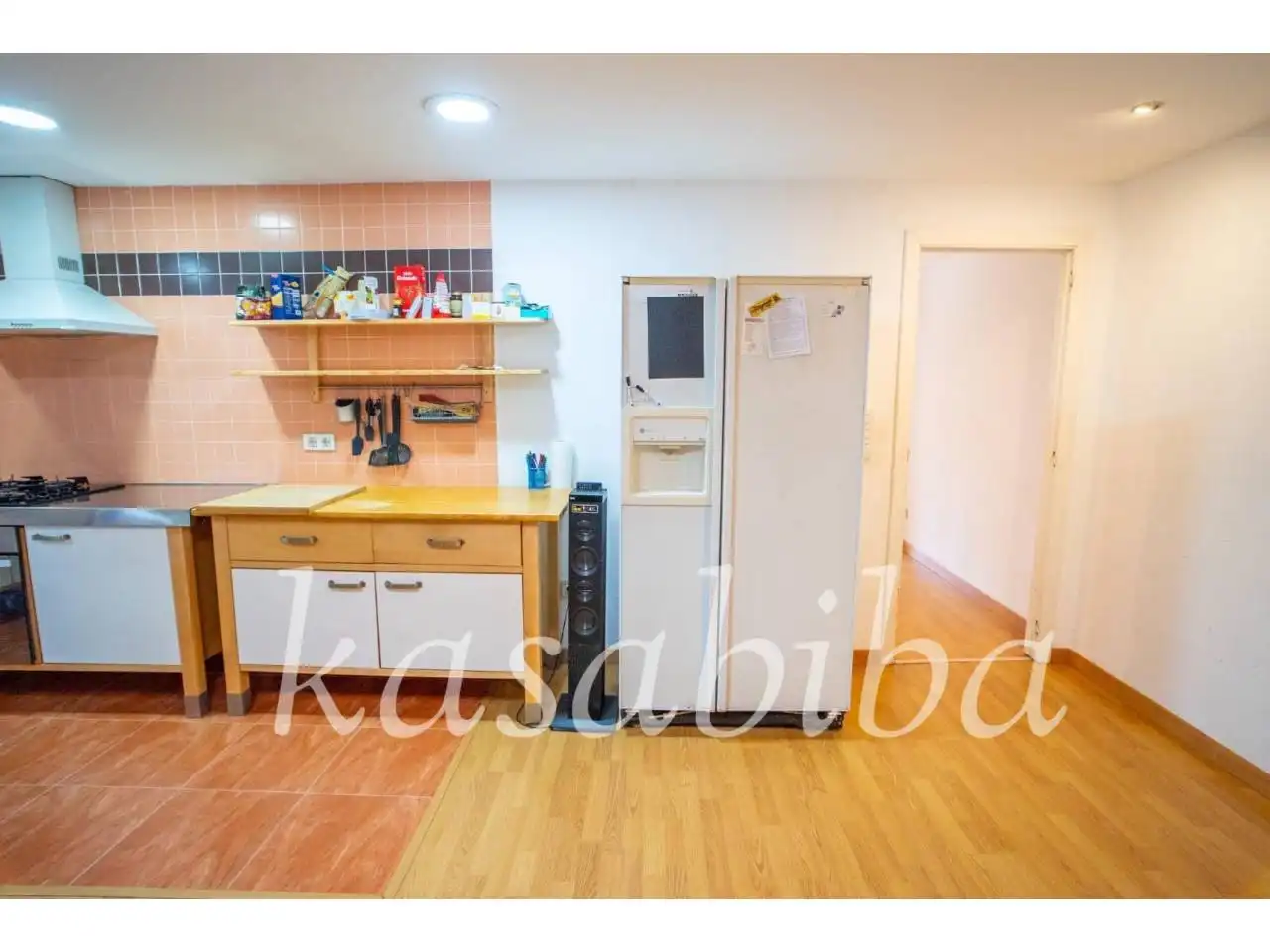 Flat with terrace for sale in Calle Juan Llorens, imagen 10