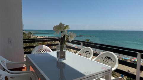 Photo 2 of Flat to rent in  Paseo Blasco Ibañez , Casco Urbano, Vinaròs