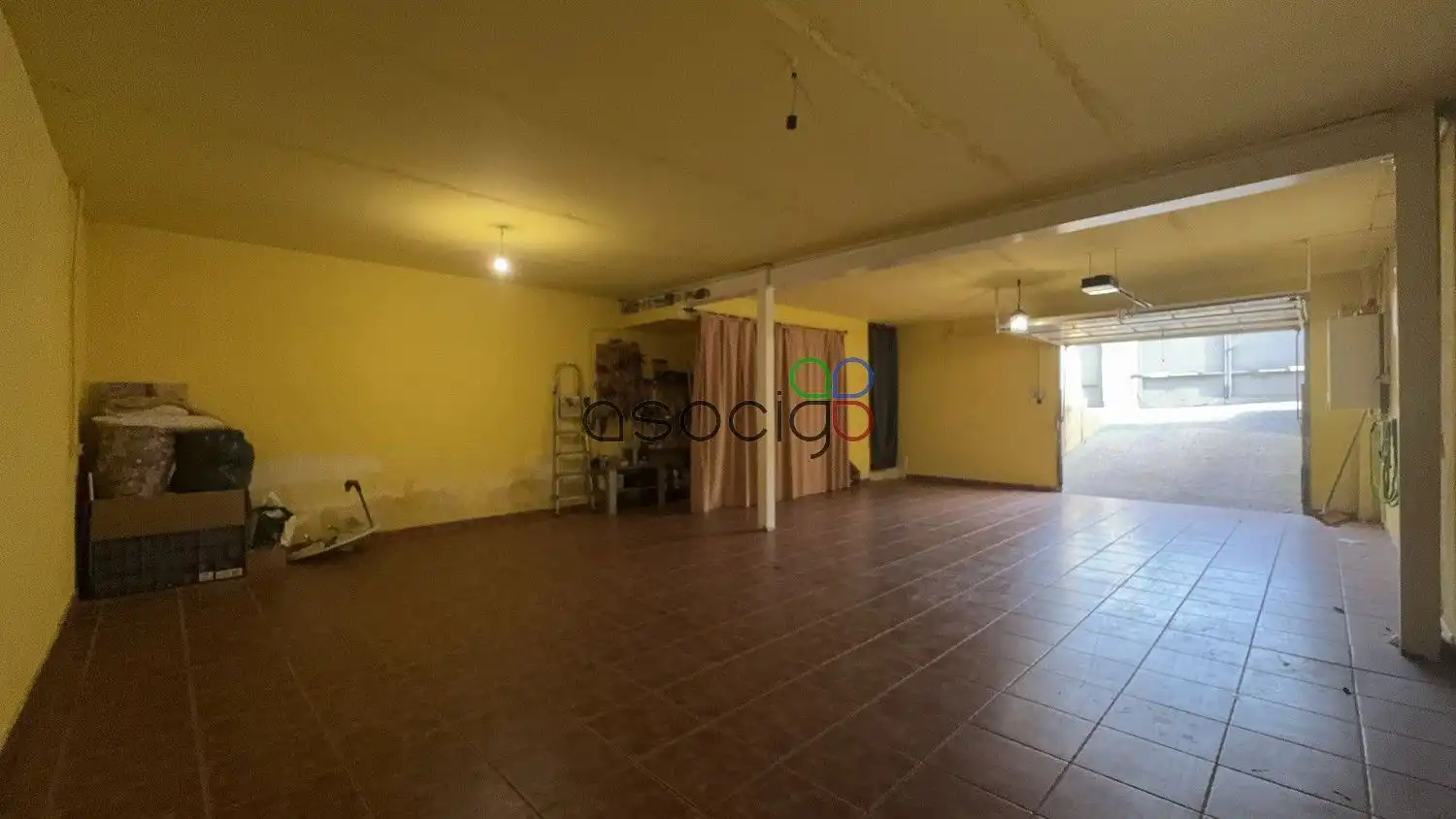Casa adosada en venta en Cabanillas del Campo con Calefacción, Jardín privado y Terraza
