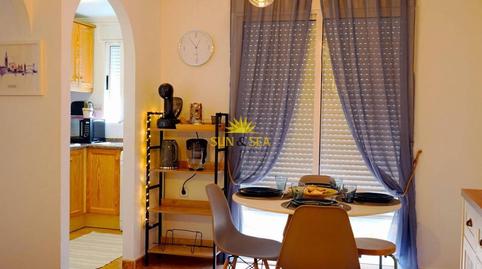 Foto 2 de Apartamento de alquiler en El Molino, Alicante