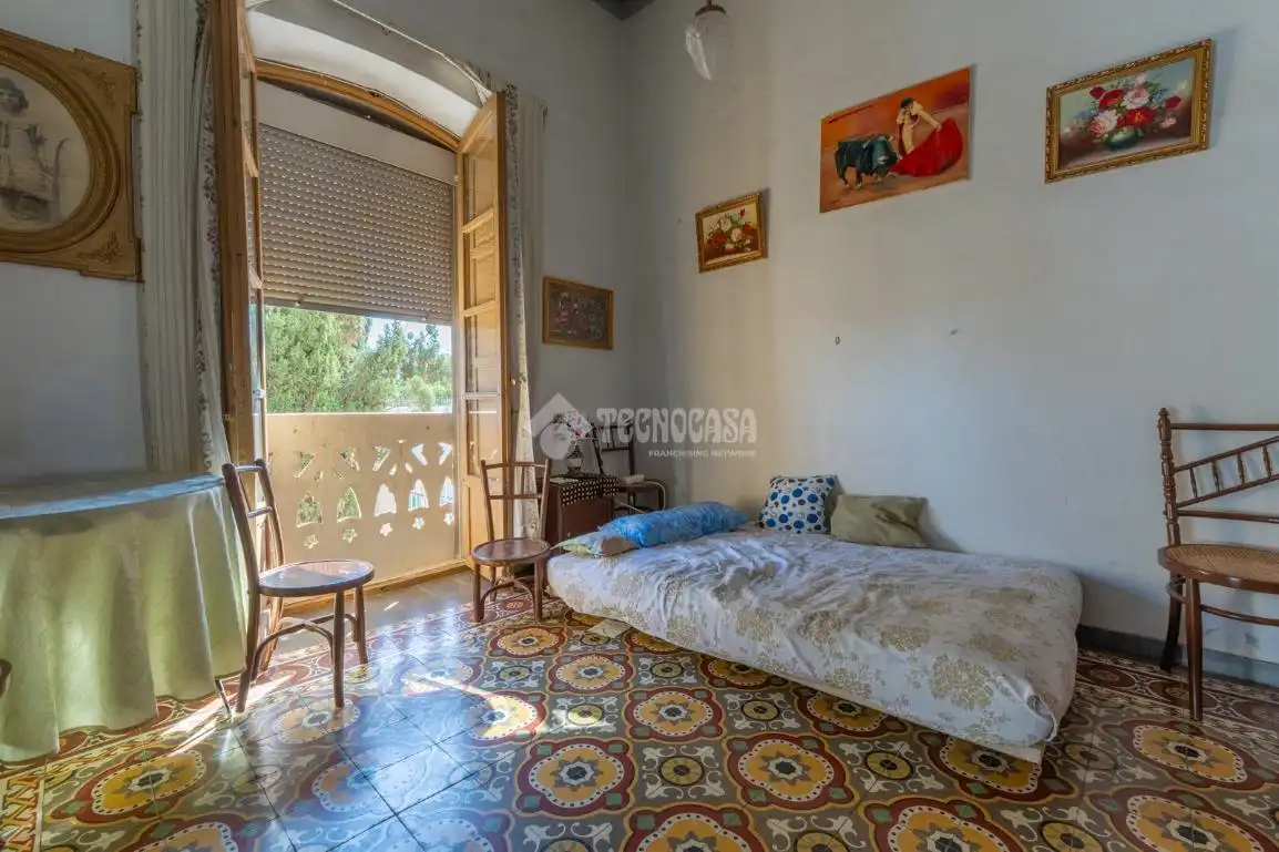 Casa amb jardí en venda a C. García Álvarez, imagen 6